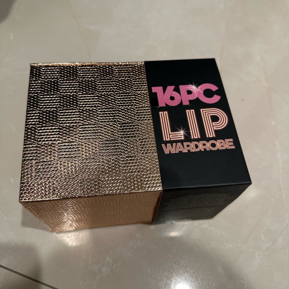 16-Pc. Lip Blockbuster Set, Created for Macy's